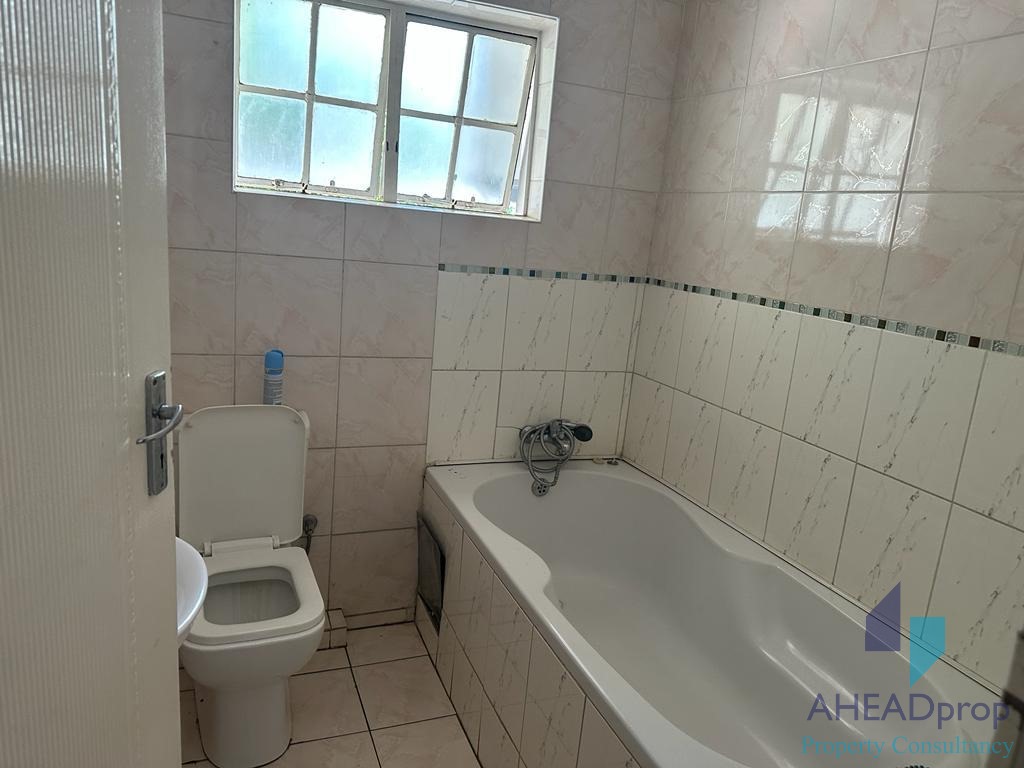 3 BEDROOM HOUSE FOR SALE- GABORONE