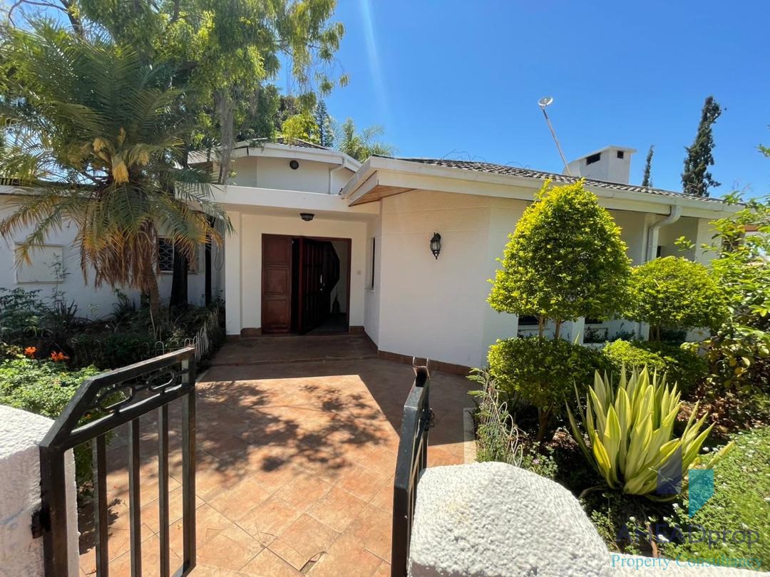 3 BEDROOM HOUSE FOR SALE- GABORONE