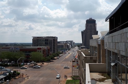 Gaborone