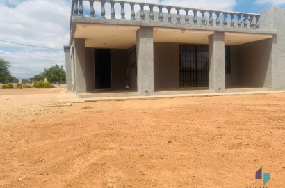 MOKOLODI 1 (VILLAGE) 3-BEDROOM PROPERTY FOR SALE.