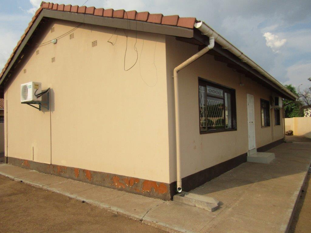 House for rent- Gaborone Phase 4