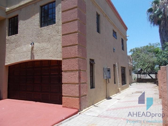 DOUBLE STOREY HOUSE FOR SALE- PHAKALANE