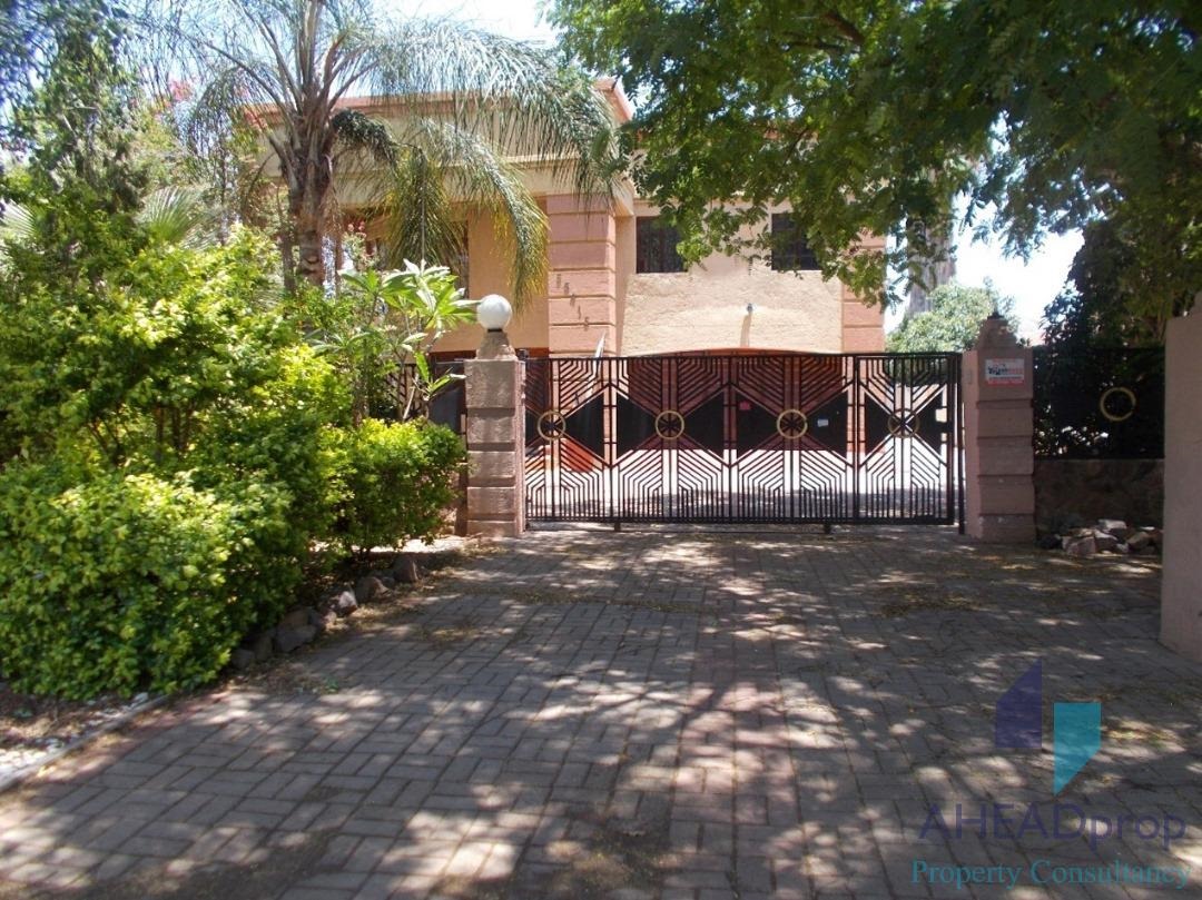 DOUBLE STOREY HOUSE FOR SALE- PHAKALANE