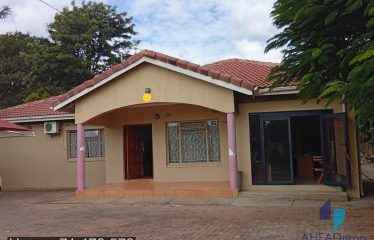Residential Property for Sale