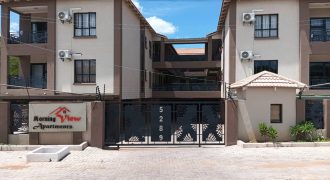 Morning View Apartments– Village, Gaborone