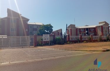 Apartment For Sale