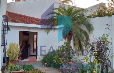 Fully fitted 3 bedroom House For Rent