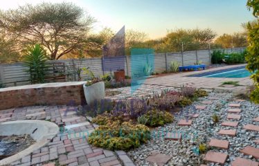 Fully fitted 3 bedroom House For Rent