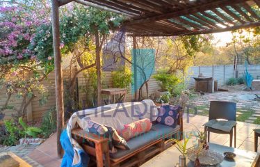 Fully fitted 3 bedroom House For Rent