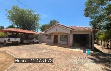 Residential Property for Sale