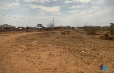 Undeveloped Freehold Plot For Sale