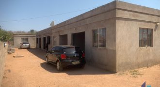 Multi- Residential Property For Sale