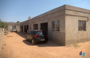 Multi- Residential Property For Sale
