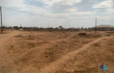 Undeveloped Freehold Plot For Sale