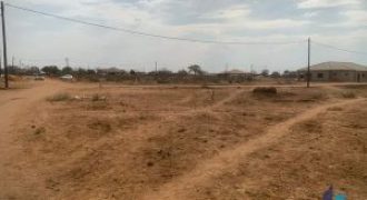 Undeveloped Freehold Plot For Sale