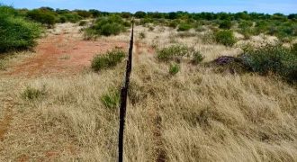 20 Hacters Farm For Sale