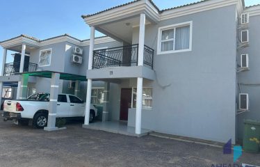 Double Storey Sectional Unit For Sale