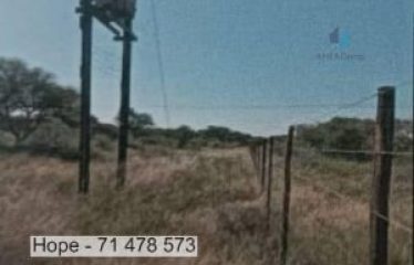20 Hacters Farm For Sale