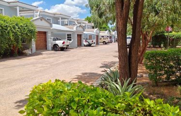 Double Storey Sectional Unit For Sale