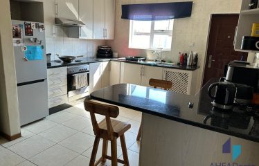 Double Storey Sectional Unit For Sale
