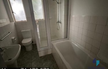 Double Storey For Rental