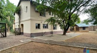 Double Storey For Rental