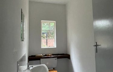 Double Storey For Rental