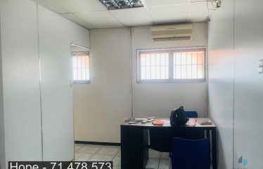 Warehouse for Rent