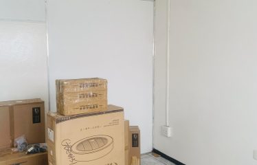 Warehouse for Rent
