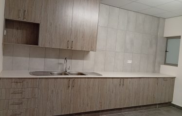 Newly Built Warehouse Available for Rent