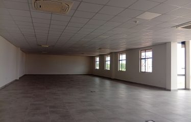 Newly Built Warehouse Available for Rent