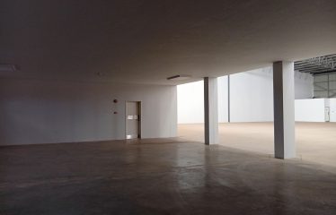 Newly Built Warehouse Available for Rent