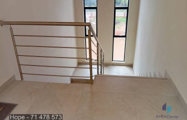 2 Bedroom Apartment Available for Rent