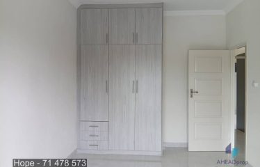 2 Bedroom Apartment Available for Rent
