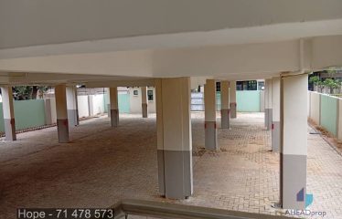 2 Bedroom Apartment Available for Rent