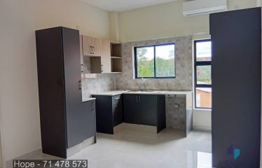 2 Bedroom Apartment Available for Rent