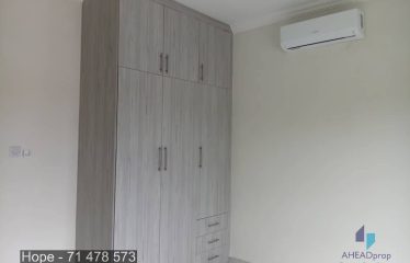 2 Bedroom Apartment Available for Rent