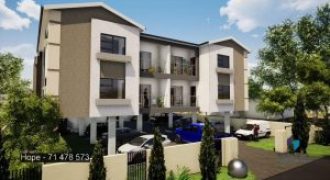 Apartments Available for Sale