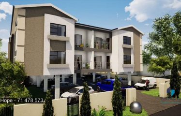 Apartments Available for Sale