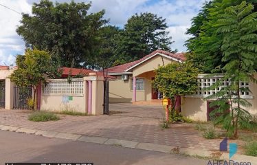 Residential Property for Sale