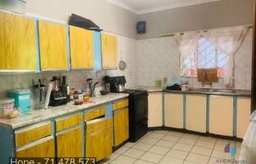 Residential Property for Sale