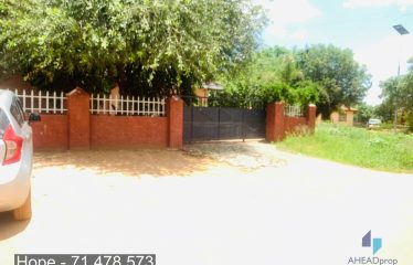 Residential Property for Sale