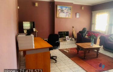 Residential Property for Sale