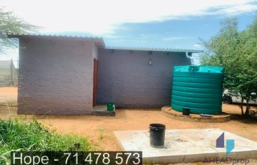 Mamashia Commercial/ Industrial Property for Sale
