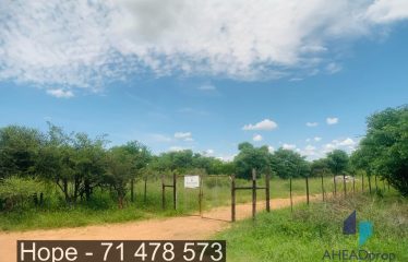 Mamashia Commercial/ Industrial Property for Sale