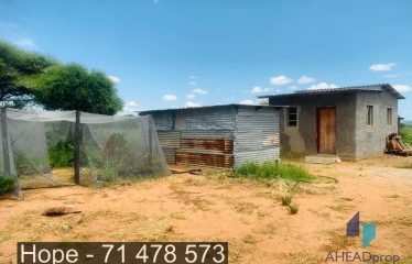 Mamashia Commercial/ Industrial Property for Sale