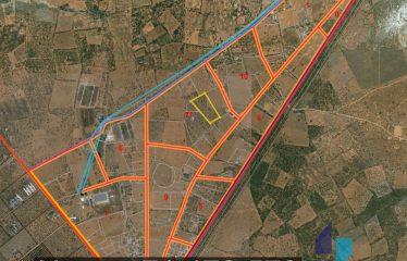 Mamashia Commercial/ Industrial Property for Sale
