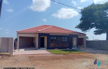 Duplex Property For Sale