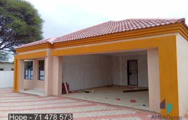 5 Bedroom House for Sale