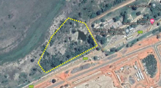 Commercial Plot For Sale